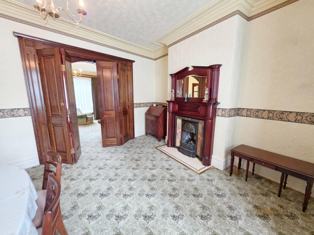 House in Sheffield - More