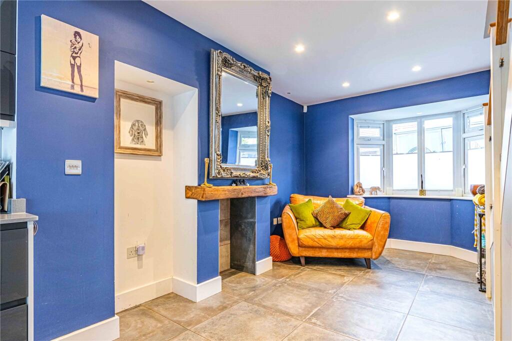 Additional image 5 of Hilltop, Redbourn, St. Albans, Hertfordshire, AL3