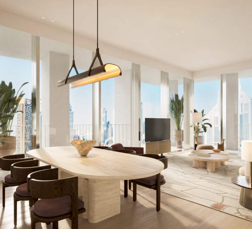 Main image of property: Dubai