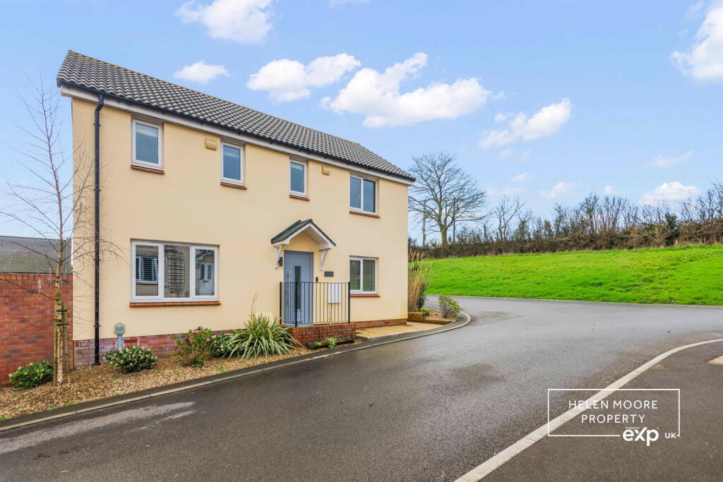 Main image of property: Kingfisher Lane, Ivybridge, Devon