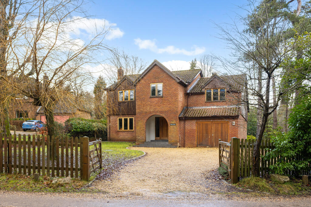 Main image of property: Alderbury, Salisbury, SP5