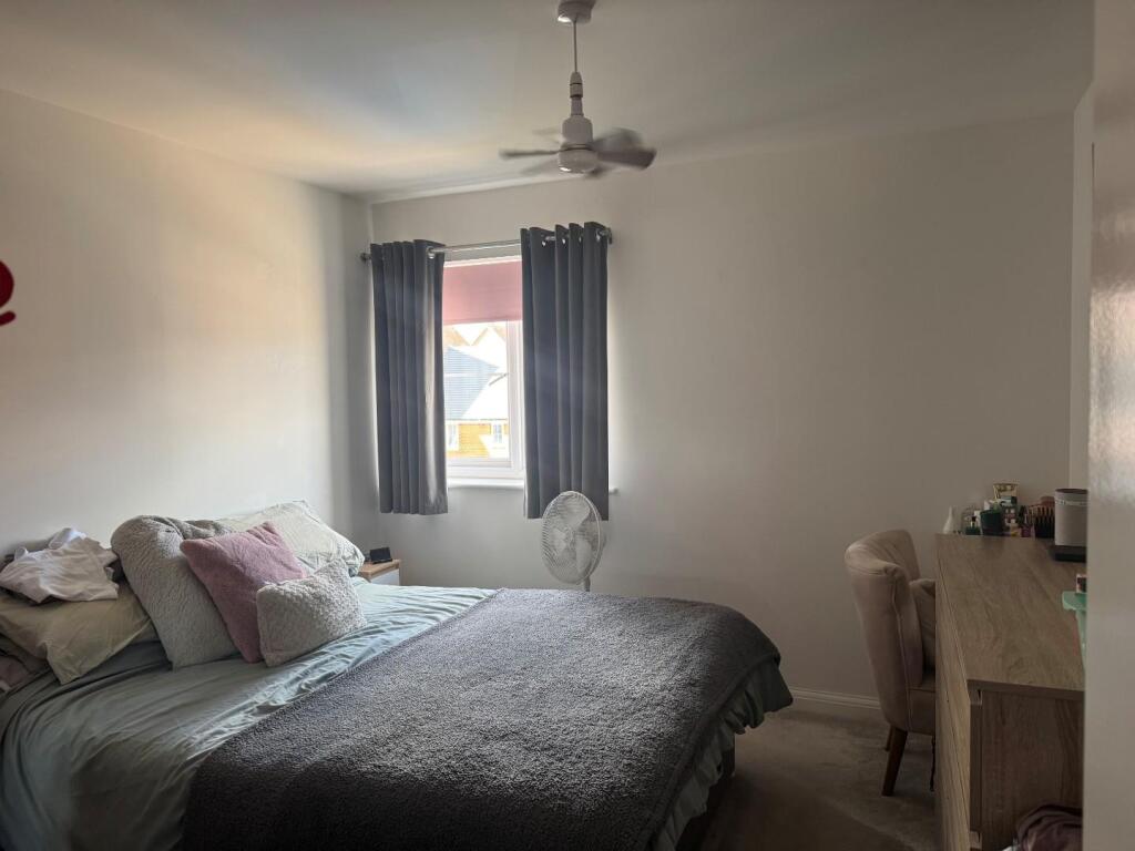 Apartment in Dartford - More