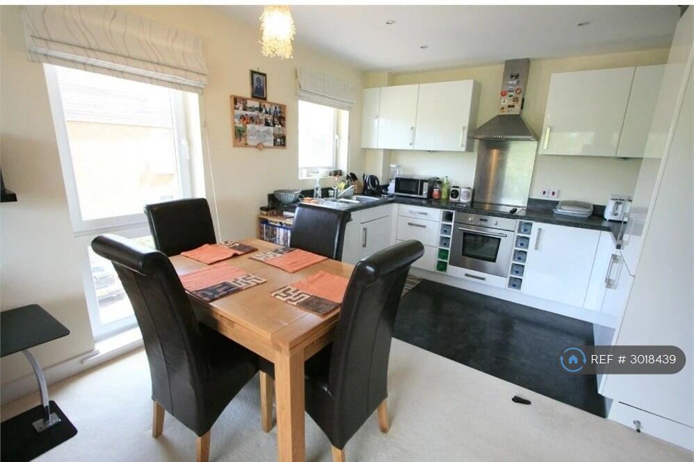 Apartment in London - View 4