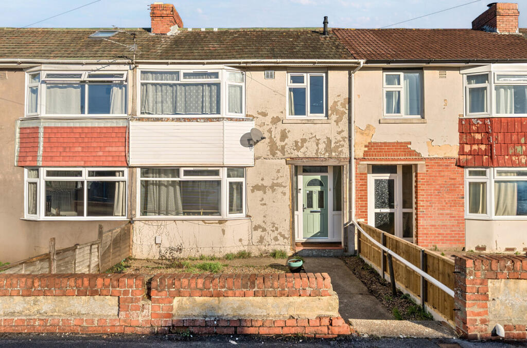 Main image of property: Highfield Avenue, Fareham, Hampshire, PO14