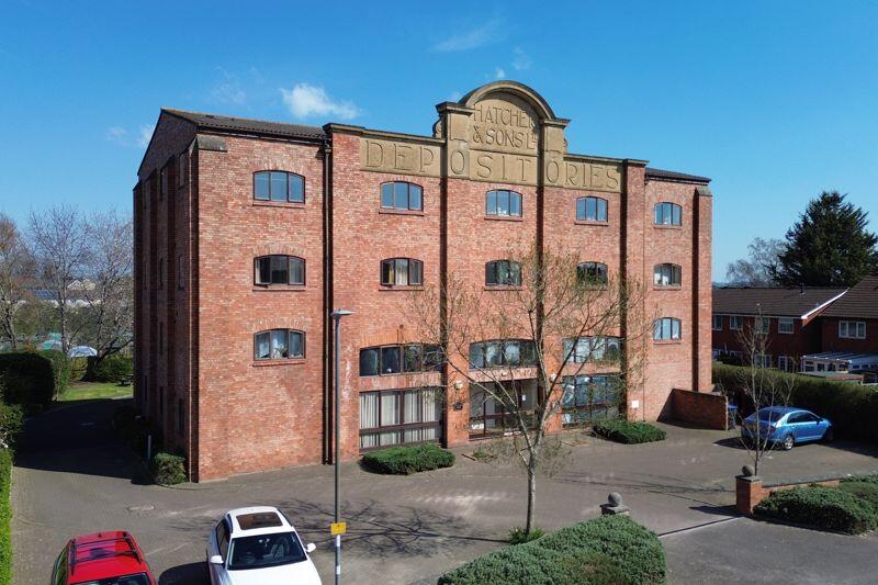 Main image of property: Kingston Road, Taunton