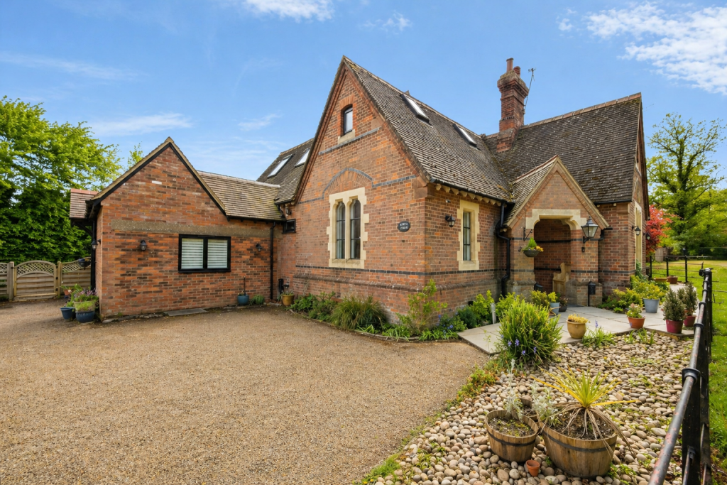 Main image of property: White Stubbs Lane, Hertford, SG13