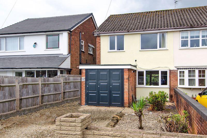 Main image of property: High Street, Clayhanger, Walsall