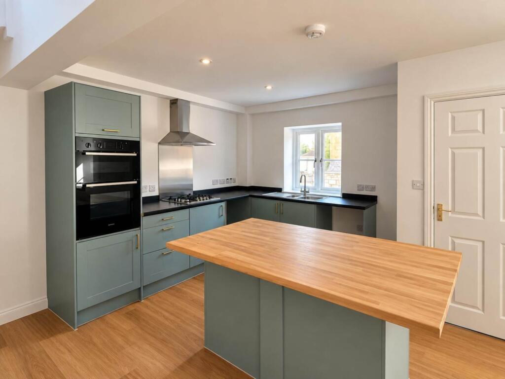 The Barn, Park Lane, Bath photo 3