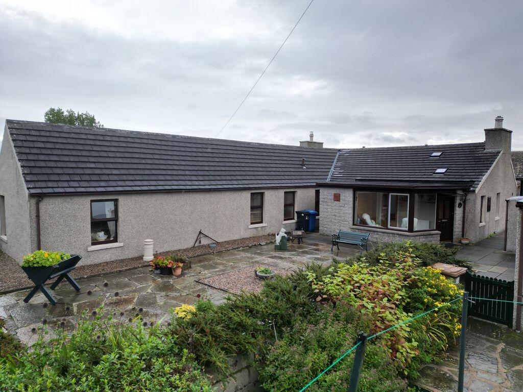Main image of property: 57 George Street, Halkirk