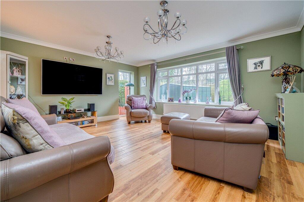 York Road, Wetherby, West Yorkshire, LS22 photo 2