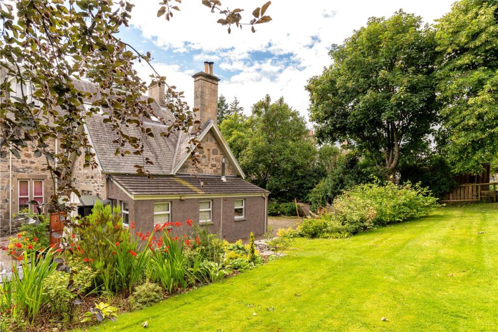 Culdearn House, Woodlands Terrace, Grantown-on-Spey, PH26 photo 4