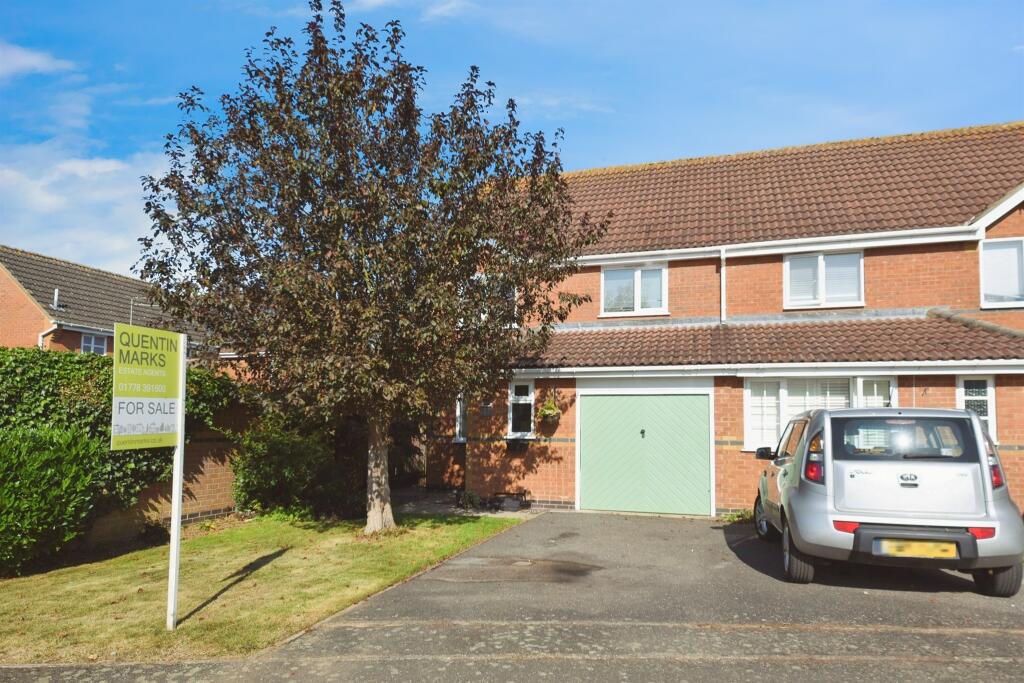 Main image of property: Paddington Way, Morton, Bourne