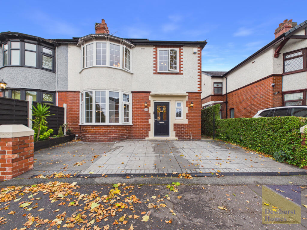 Main image of property: Watling Street Road, Fulwood, PR2