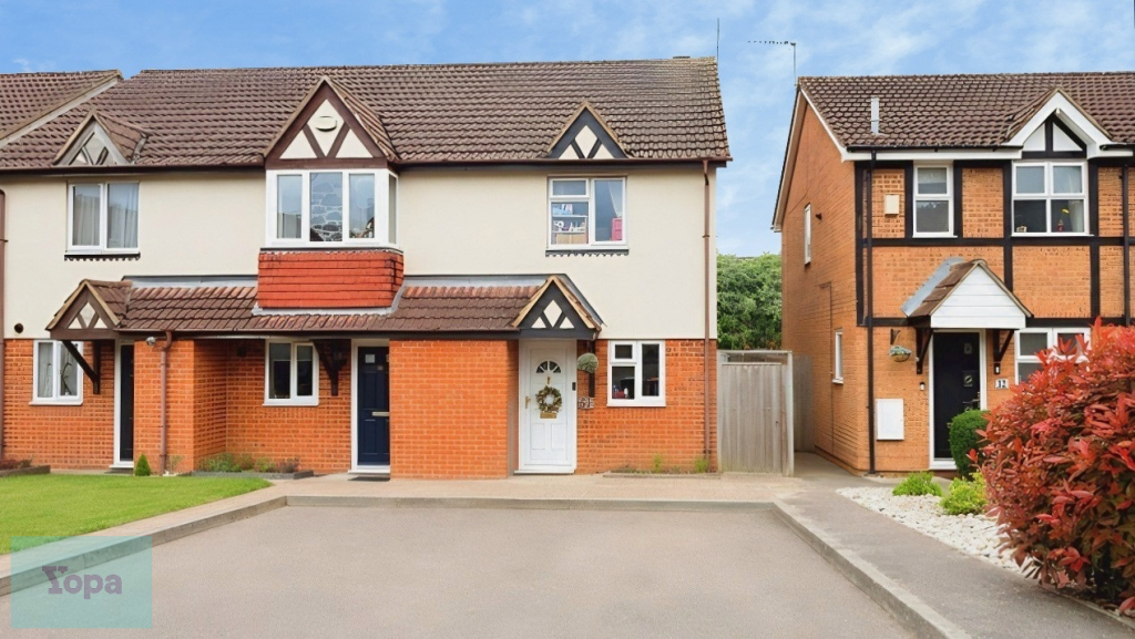 Main image of property: Farmbrook, Luton, LU2
