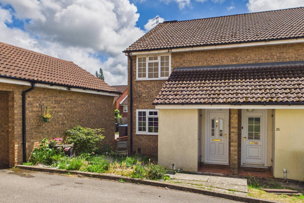 Main image of property: Ramson Rise, Hemel Hempstead, HP1