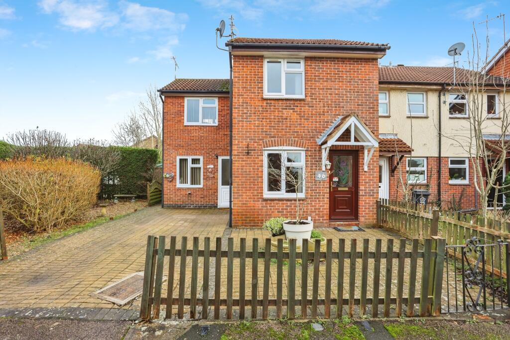 Main image of property: Manor Drive, Leicester, Leicestershire, LE4