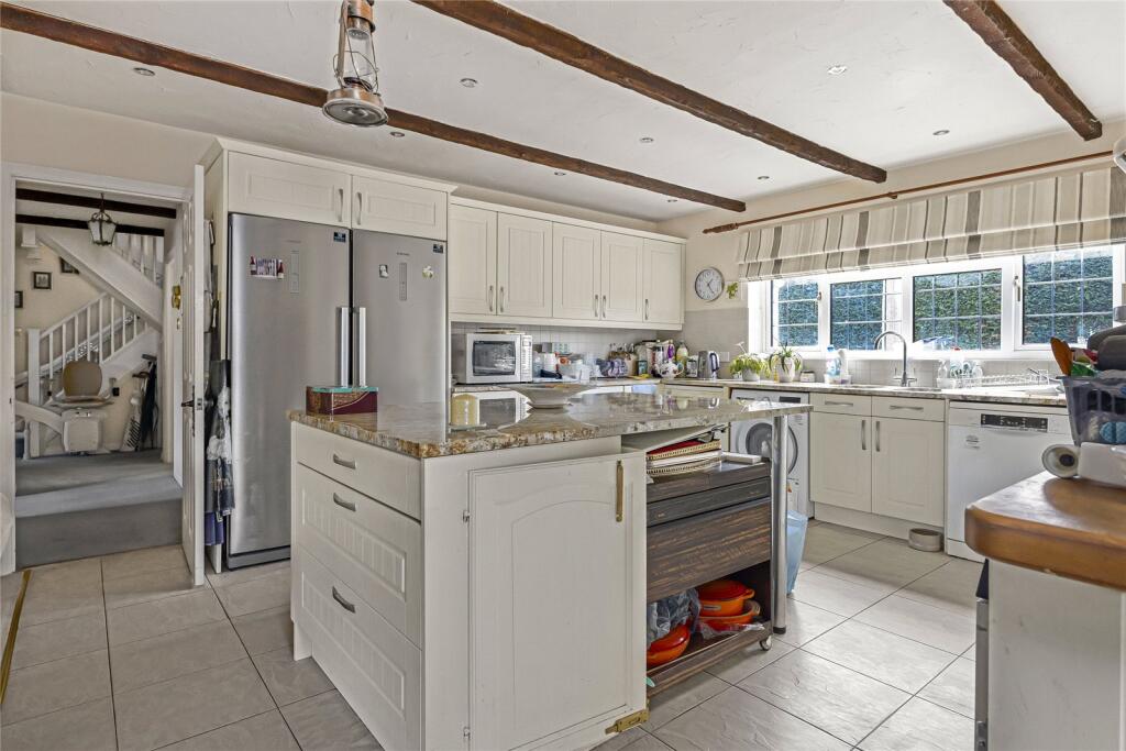 House in Upper Stoke, Stoke - View 4
