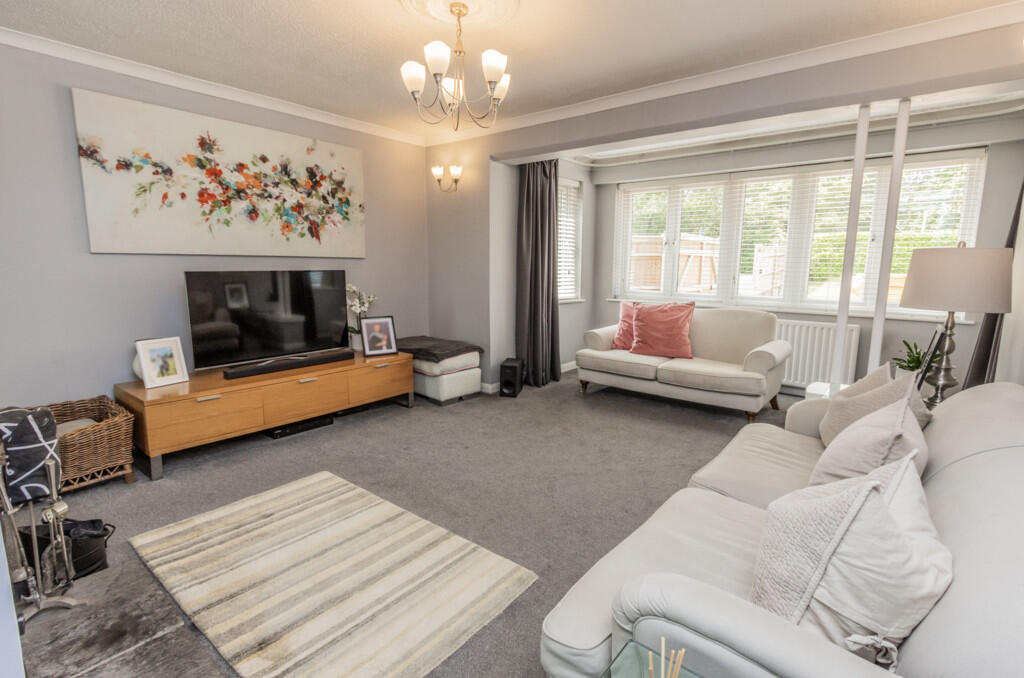 House in Tunbridge Wells, Cranbrook & Sissinghurst - View 5