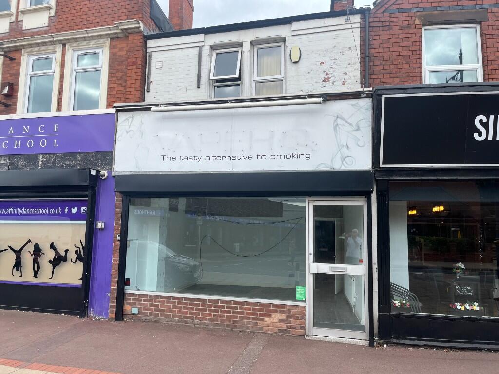 Main image of property: Derby Road, Nottingham, Nottinghamshire, NG9