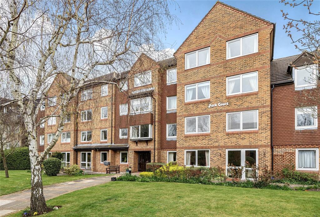 Main image of property: Wickham Road, Beckenham