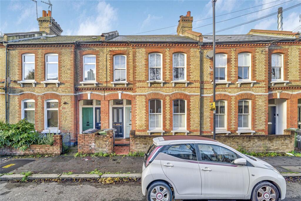 Main image of property: Glenelg Road, London, SW2