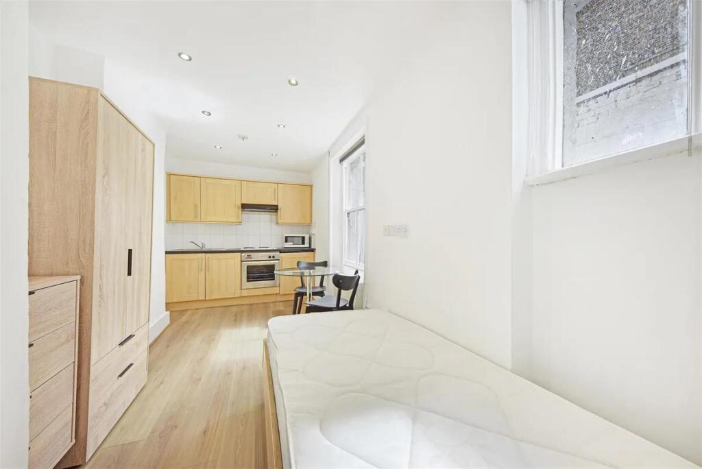 Main image of property: St Petersburgh Place, Hyde Park