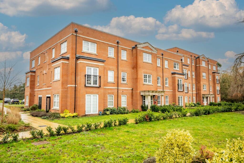 Main image of property: Redland Way, St. Albans, Hertfordshire, AL2