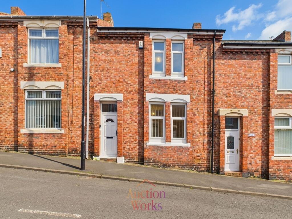 Main image of property: Boyd Street, Newburn, NE15