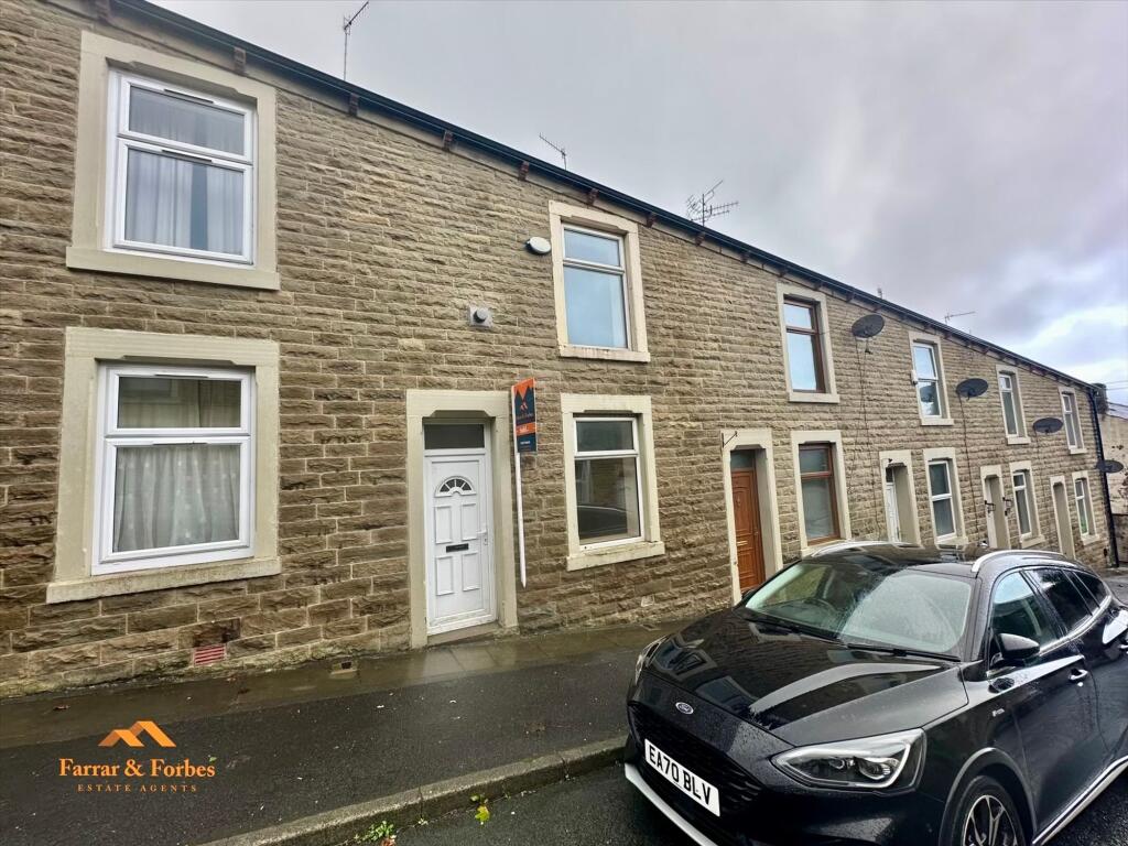 Main image of property: Wilfred Street, Accrington, BB5