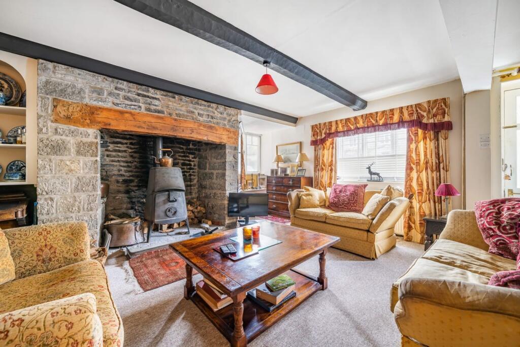 House in Bath, Queen Camel - View 3