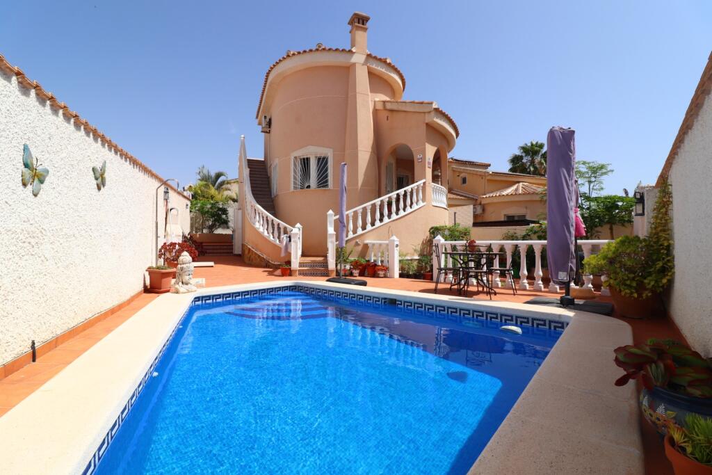 Main image of property: Valencia, Alicante, Ciudad Quesada