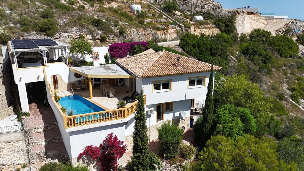 Main image of property: Valencia, Alicante, Pedreguer