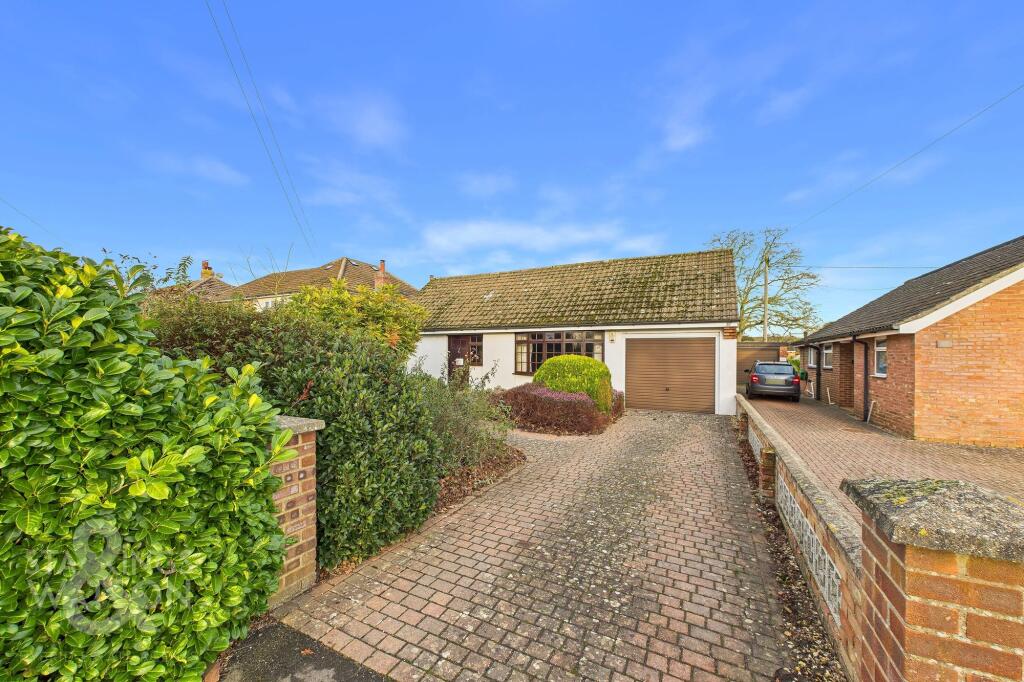 New Road, Hethersett, Norwich photo 4
