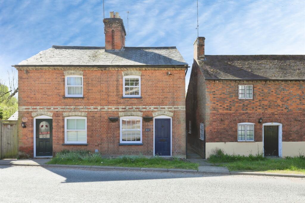 Main image of property: Lemsford Village, Lemsford, Welwyn Garden City