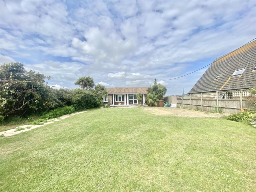 Main image of property: Lydd Road, Camber, Rye