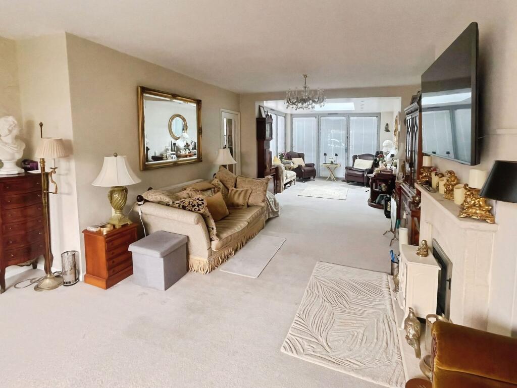 House in Leicester - View 2
