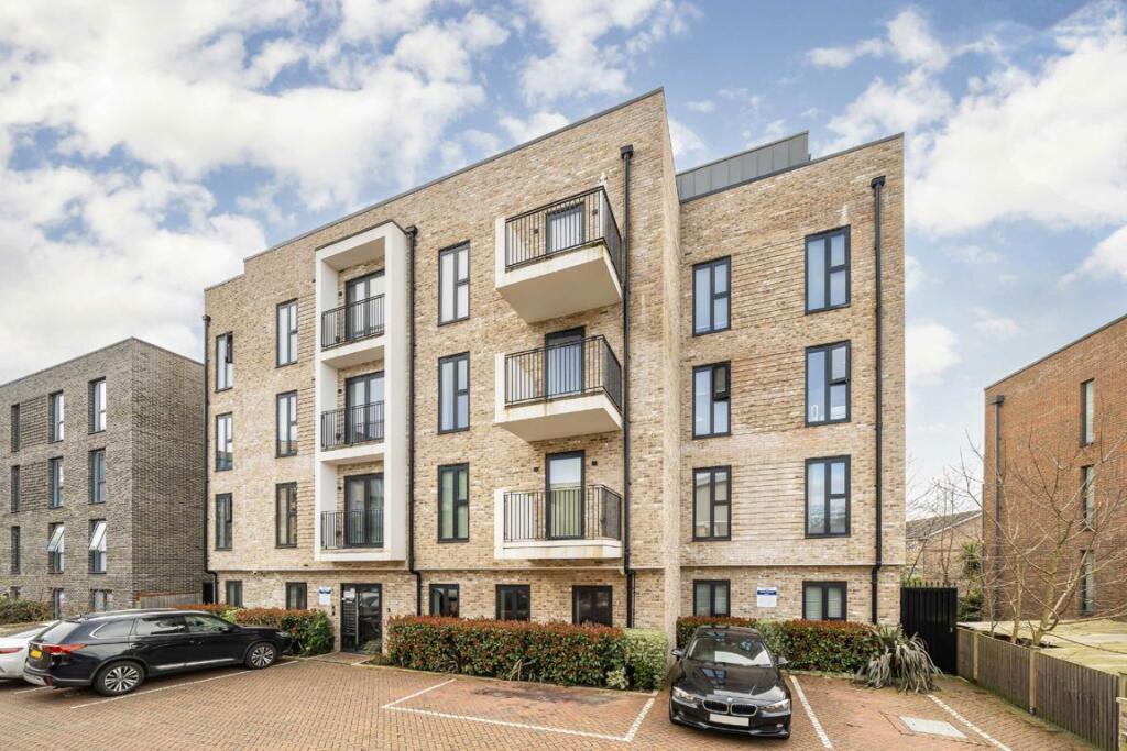 Main image of property: Telegraph Avenue, London