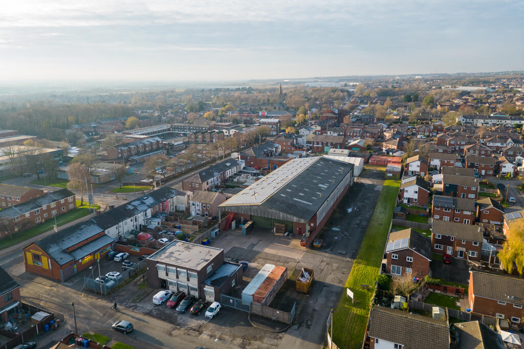 Main image of property: Mount Skip Lane, Little Hulton, Manchester, Greater Manchester, M38 9AL