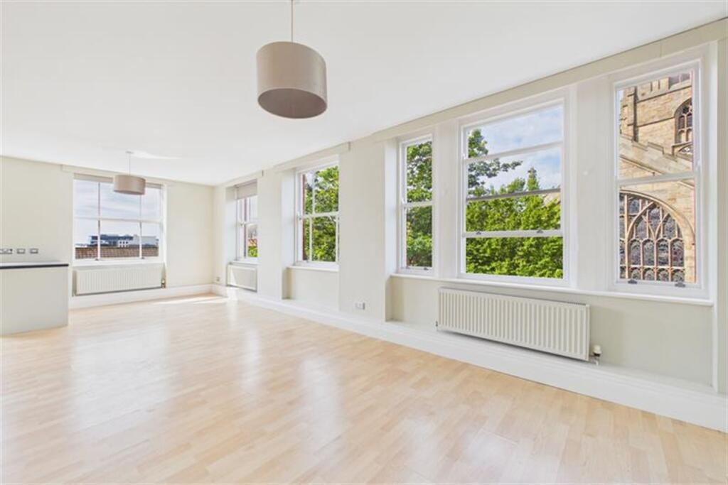 Main image of property: 53 Stoney Street, Lace Market, NG1
