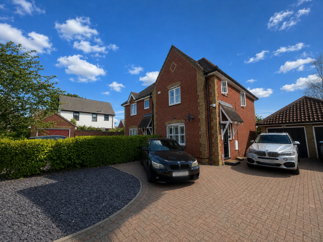 Main image of property: Savoy Close, Langdon Hills, Basildon