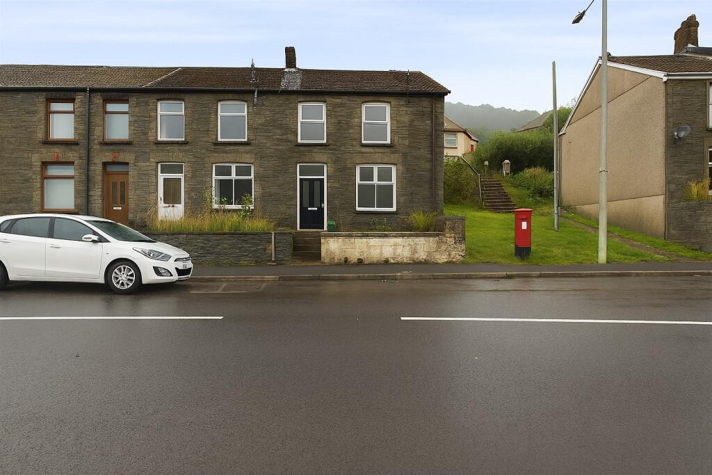Main image of property: Brynteg Terrace, Ferndale