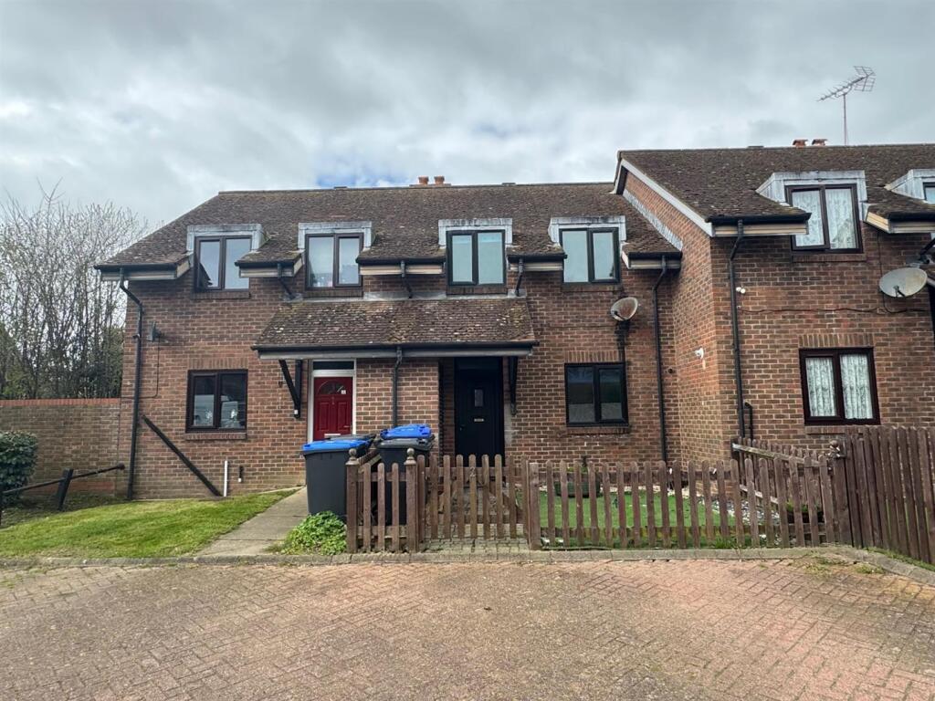 Main image of property: Orkney Court,  Worthing