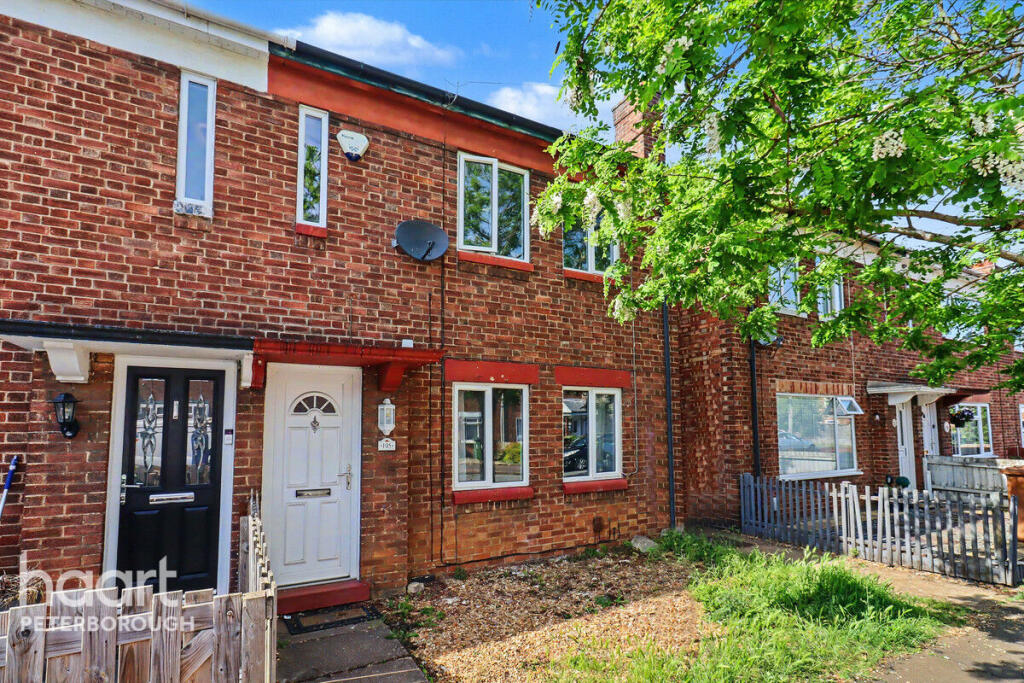 Main image of property: Willesden Avenue, Walton