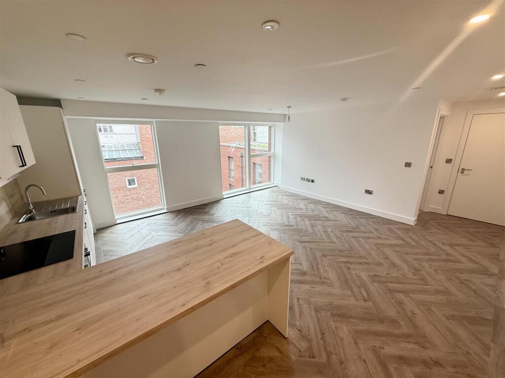 Additional image 6 of Chapmans Yard, Upper Gough Street, Birmingham