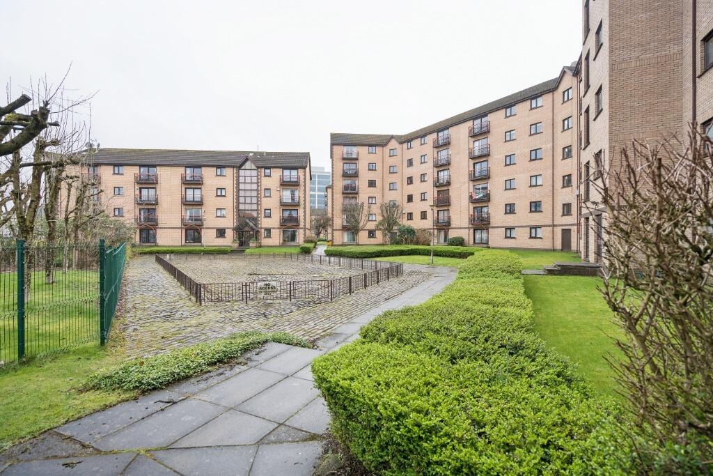 Main image of property: Riverview Place, Tradeston, Glasgow, G5