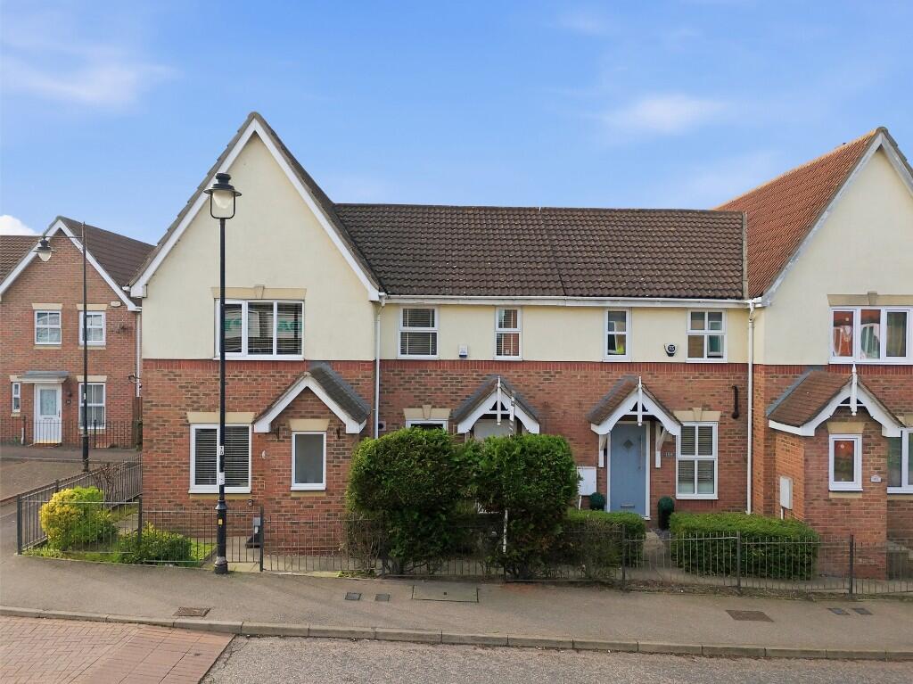 Main image of property: DRAKE ROAD, Chafford Hundred, Grays