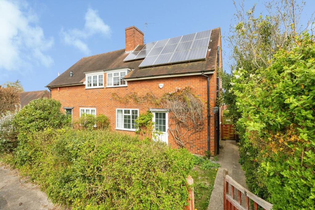 Main image of property: Friars Gate, Guildford, Surrey, GU2