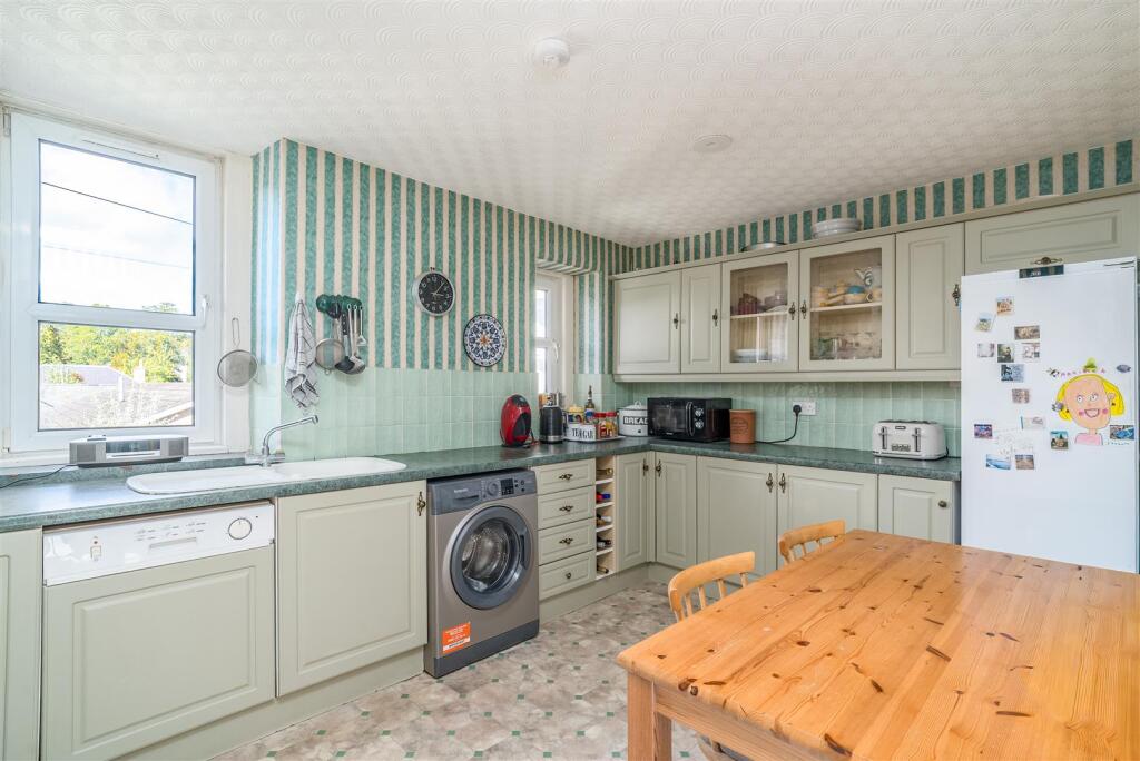 Apartment in Melrose, The Scottish Borders - More