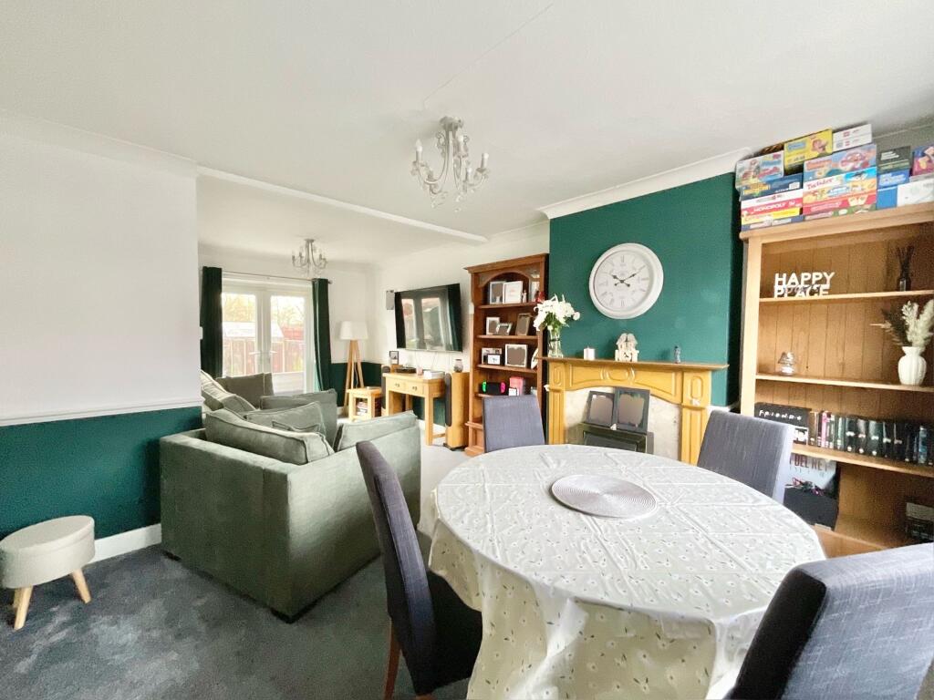 House in Stoke-on-Trent - View 5