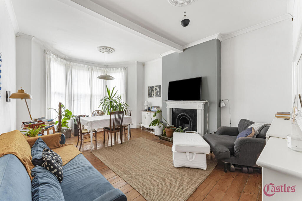 Main image of property: Ickburgh Road, E5